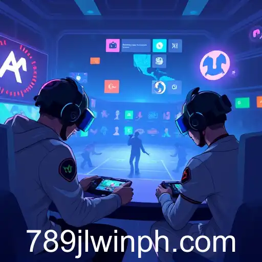 The Rise of 789jl in the Gaming World