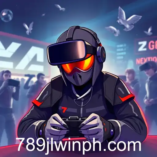 A Deep Dive into 789jl's Impact on Online Gaming