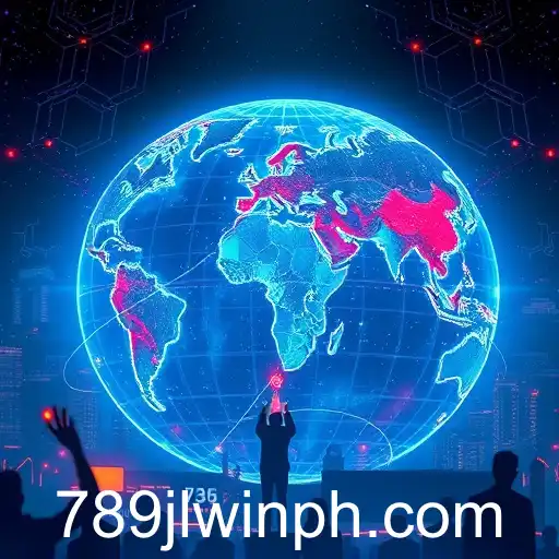 789jl: Revolutionizing Online Gaming in 2025