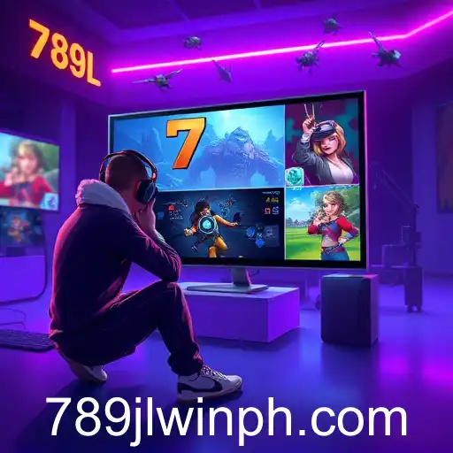 789jl Revolutionizes Online Gaming Experience