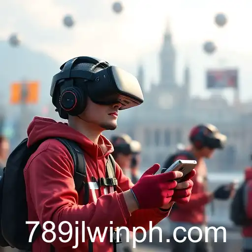 The Digital Dominion: Unraveling the Impact of Online Gaming in 2025