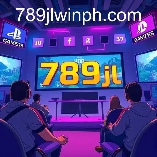 The Evolution of Gaming: How '789jl' is Shaping the Future
