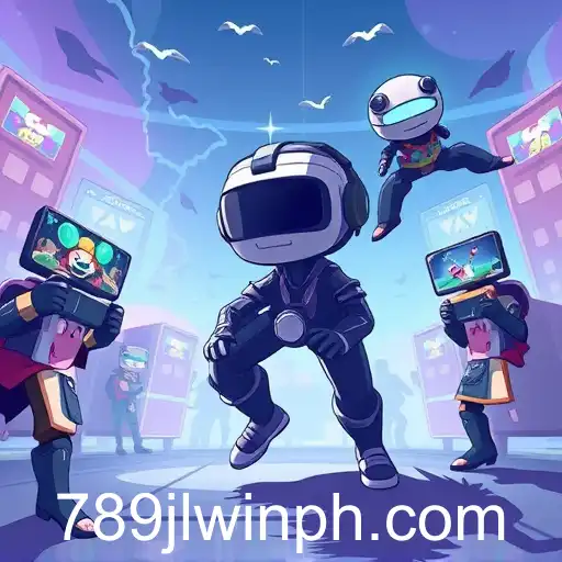 The Evolution of Online Gaming Platforms