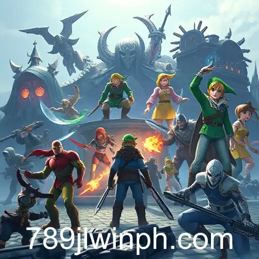 Exploring the Evergreen Allure of Game Franchises