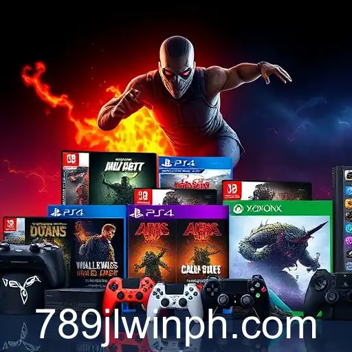 Gaming Industry's Unforeseen Turn