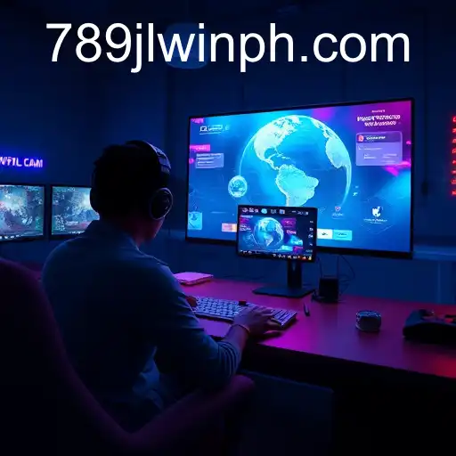 Online Gaming Trends Revolutionizing 2025