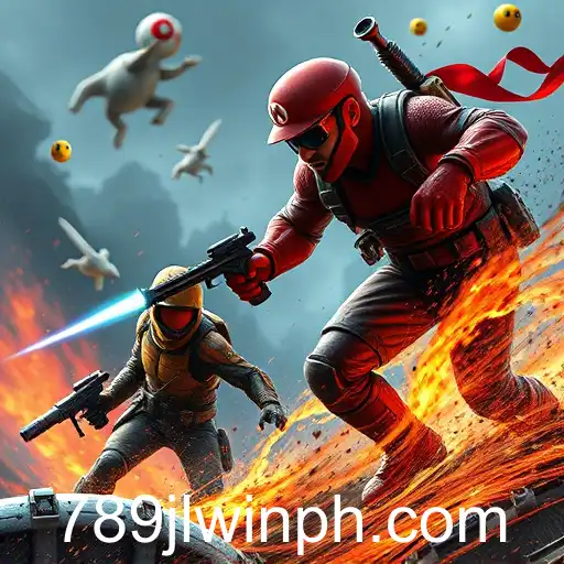 The Rise of Innovative Online Gaming Platforms
