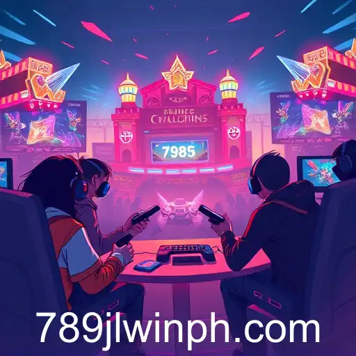 Online Gaming Trends in 2025