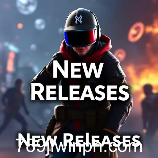 Exploring the Latest and Greatest: New Releases in Gaming