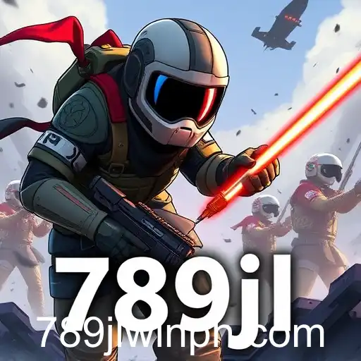 Discover the Best Games with Our Game Reviews Featuring '789jl'
