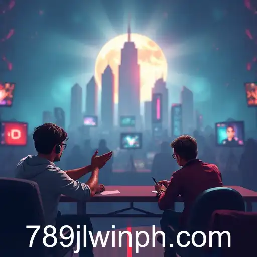 Revolutionizing English Online Gaming