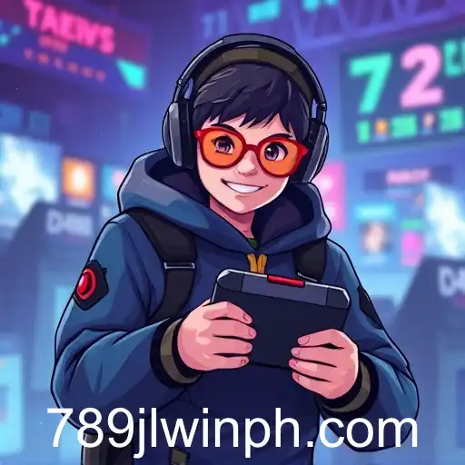 The Rise of 789jl in the English Gaming World