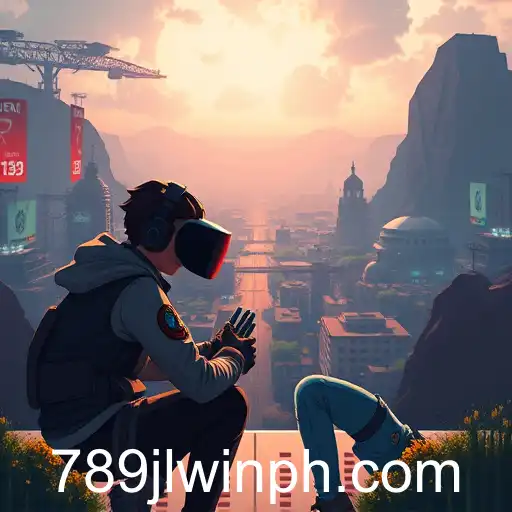 Exploring the Digital Realm: The Rise of Game Portals