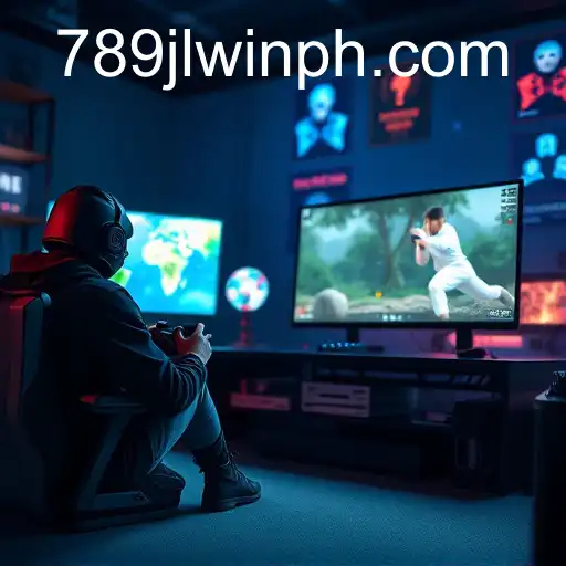 Rise of Online Gaming Platforms