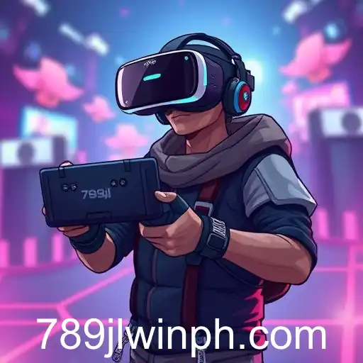 The Rise of Online Gaming on 789jl