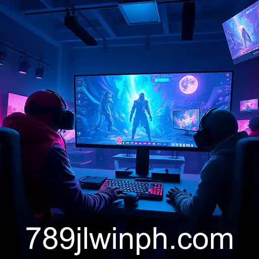 Virtual Worlds and Evolving Gameplay: The Impact of 789jl